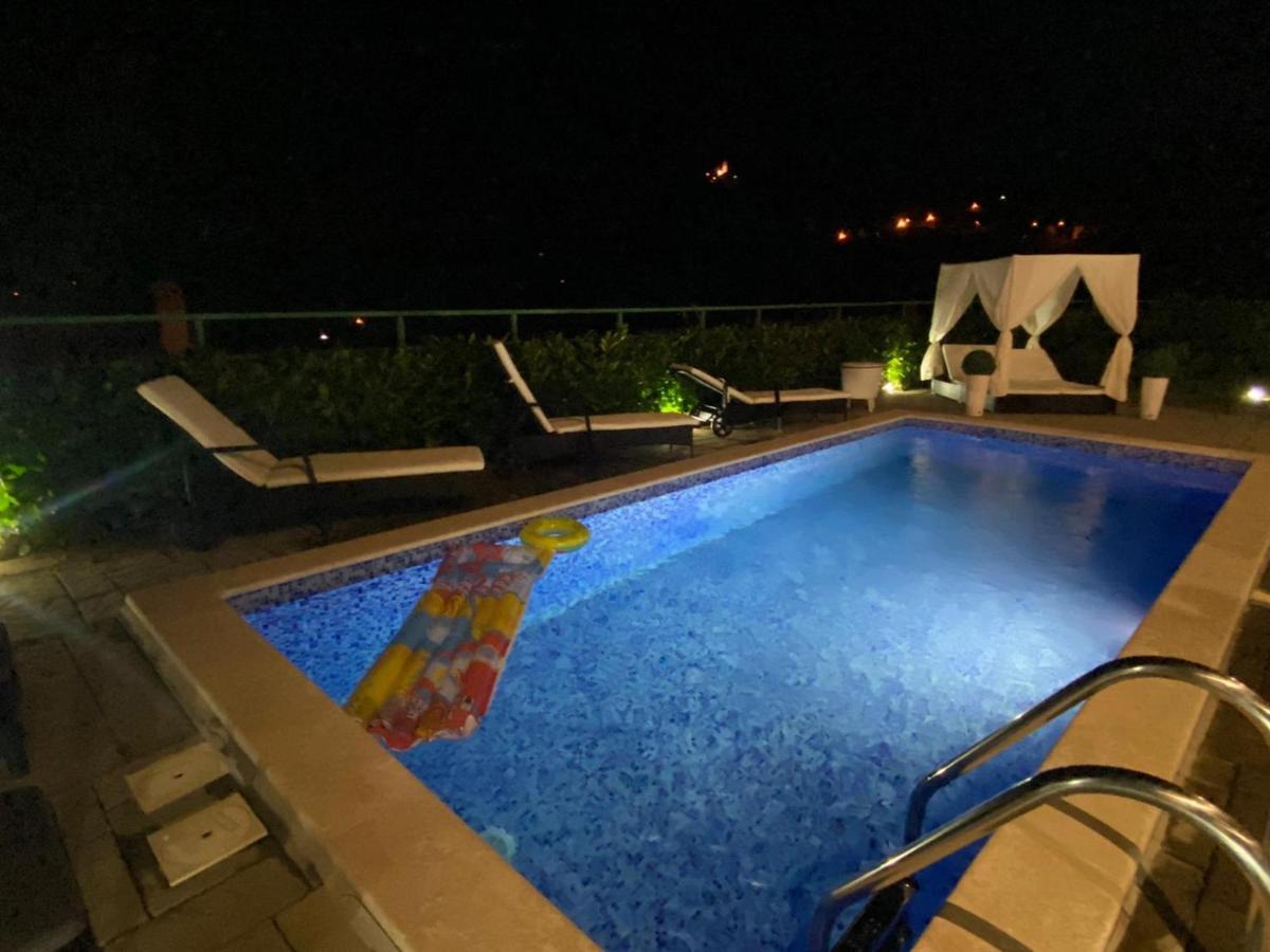 Villa Diana Veprinac Exterior foto